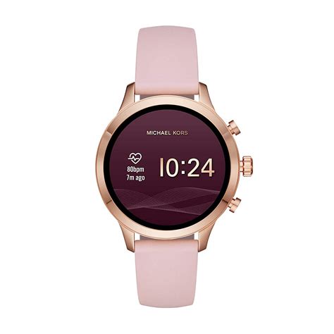 michael kors smartwatch 5048|Michael Kors smartwatch for women.